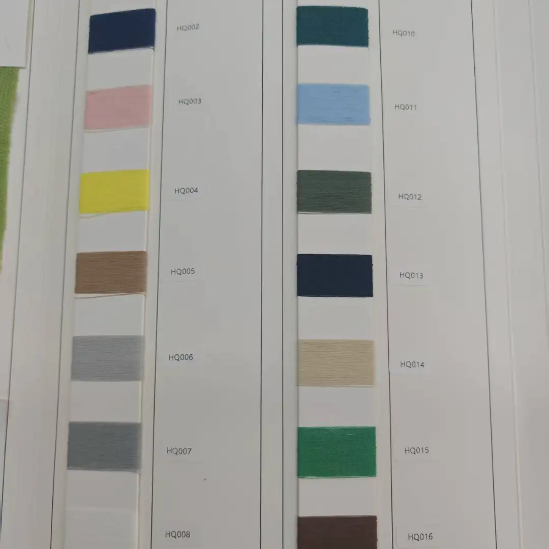 China Yarn for Open Cardigan (Sweater),Full-Zipper Cardigan (Sweater),Shirt Long Sleeve Button (Sweater),Shirt Half Sleeve Zipper (Sweater) Semi-Worsted Spun Regular Yarn Recycled Polyester Linen Gray color buy from China wholesaler bulk order at wholesale price free worldwide shipping Alibaba