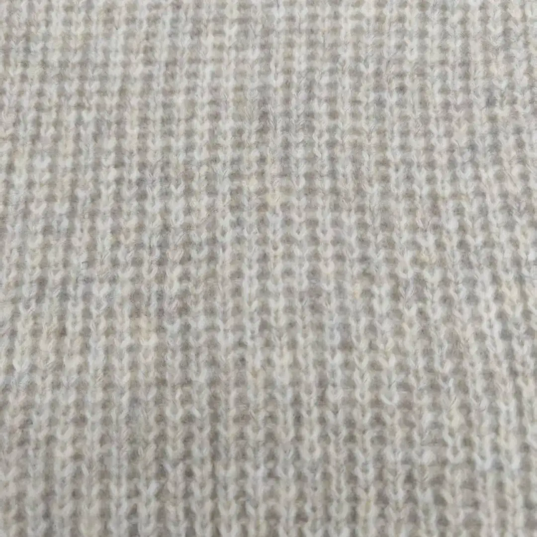 China Yarn for Open Cardigan (Sweater),Full-Zipper Cardigan (Sweater),Half-Zipper Cardigan (Sweater),Shirt Long Sleeve Button (Sweater) Air Spun Yarn Fancy Yarn Recycled Polyester Polyester Wool Brown color buy from China wholesaler bulk order at wholesale price free worldwide shipping Alibaba