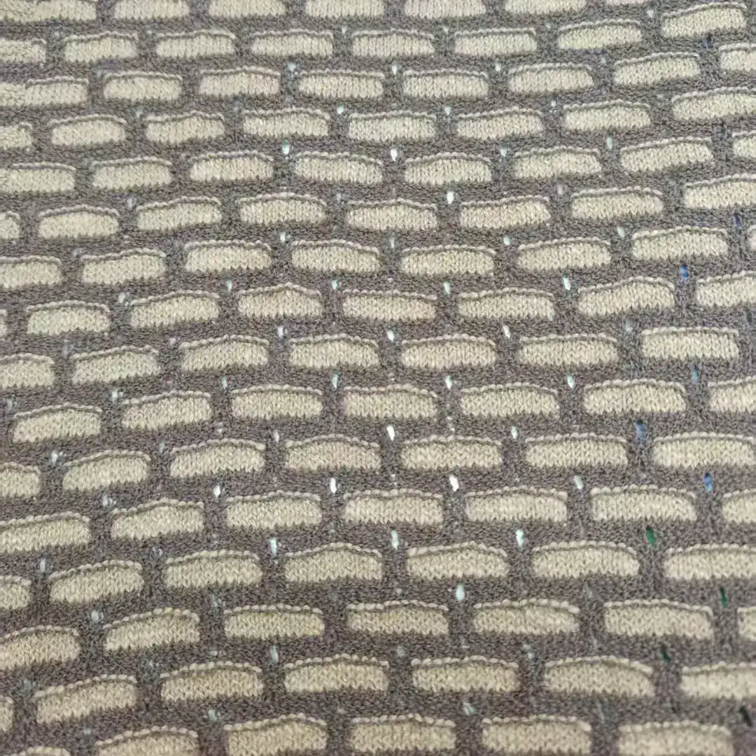 China Yarn for Open Cardigan (Sweater),Full-Zipper Cardigan (Sweater),Half-Zipper Cardigan (Sweater),Shirt Long Sleeve Button (Sweater) Slub Yarn Fancy Yarn Cotton Linen Coffee brown color buy from China wholesaler bulk order at wholesale price free worldwide shipping Alibaba