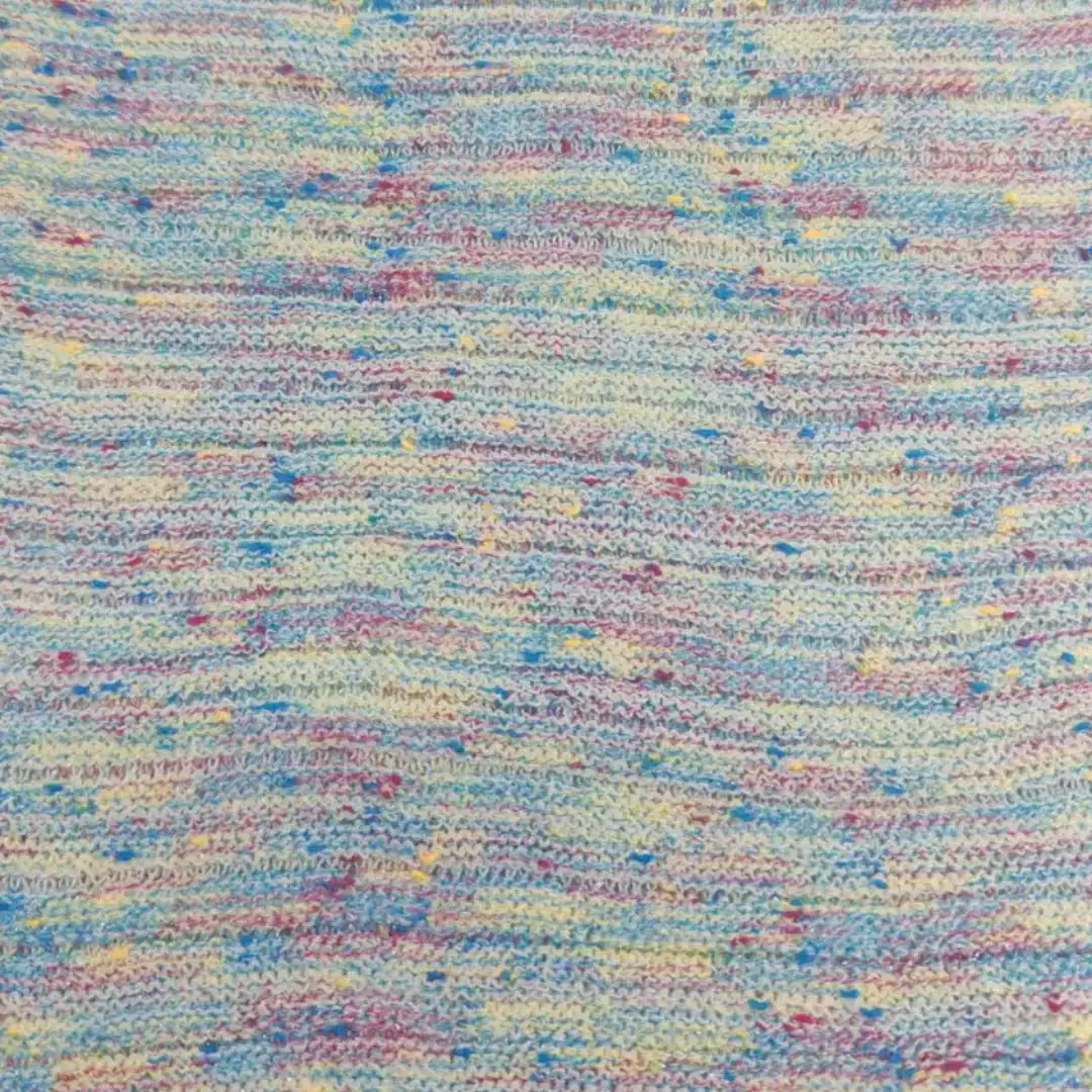 China Yarn for Full-Zipper Cardigan (Sweater),Half-Zipper Cardigan (Sweater),Shirt Long Sleeve Button (Sweater) Knot Yarn Fancy Yarn Polyester multicolor color buy from China wholesaler bulk order at wholesale price free worldwide shipping Alibaba