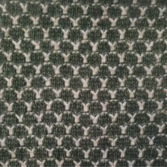 China Yarn for Ladies Vest (Sweater),Knitted Jacket (Sweater),Round Neck Pullover (Sweater),Roll Neck Jumper (Sweater),U-Neck Cardigan (Sweater) Air Spun Yarn Fancy Yarn Cotton Acrylic Wool GREEN color buy from China wholesaler bulk order at wholesale price free worldwide shipping Alibaba