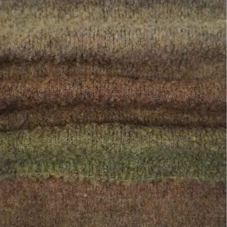 China Yarn for Full-Zipper Cardigan (Sweater),Shirt Long Sleeve Button (Sweater),Round Neck Pullover (Sweater),Roll Neck Jumper (Sweater) Boucle Yarn Fancy Yarn Recycled Polyester Polyester Acrylic Wool Spandex Green color buy from China wholesaler bulk order at wholesale price free worldwide shipping Alibaba