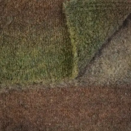 China Yarn for Full-Zipper Cardigan (Sweater),Shirt Long Sleeve Button (Sweater),Round Neck Pullover (Sweater),Roll Neck Jumper (Sweater) Boucle Yarn Fancy Yarn Recycled Polyester Polyester Acrylic Wool Spandex Green color buy from China wholesaler bulk order at wholesale price free worldwide shipping Alibaba