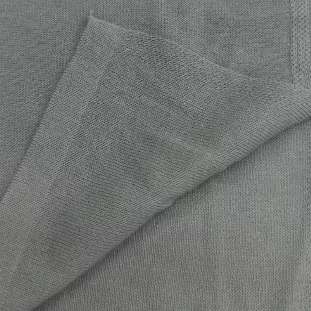 China Yarn for Open Cardigan (Sweater),Full-Zipper Cardigan (Sweater),Half-Zipper Cardigan (Sweater) Linen Spun Regular Yarn Birla Viscose Nylon Linen blackish green color buy from China wholesaler bulk order at wholesale price free worldwide shipping Alibaba