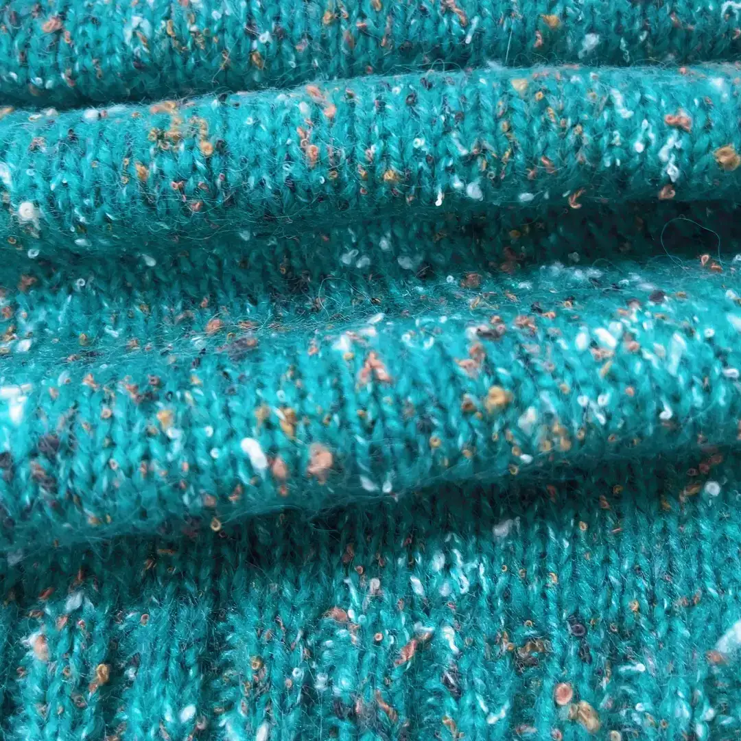 China Yarn for Shirt Long Sleeve Zipper (Sweater),Round Neck Pullover (Sweater),Single Button Cardigan (Sweater Mossy Yarn Fancy Yarn Polyester Nylon Wool J210 color buy from China wholesaler bulk order at wholesale price free worldwide shipping Alibaba