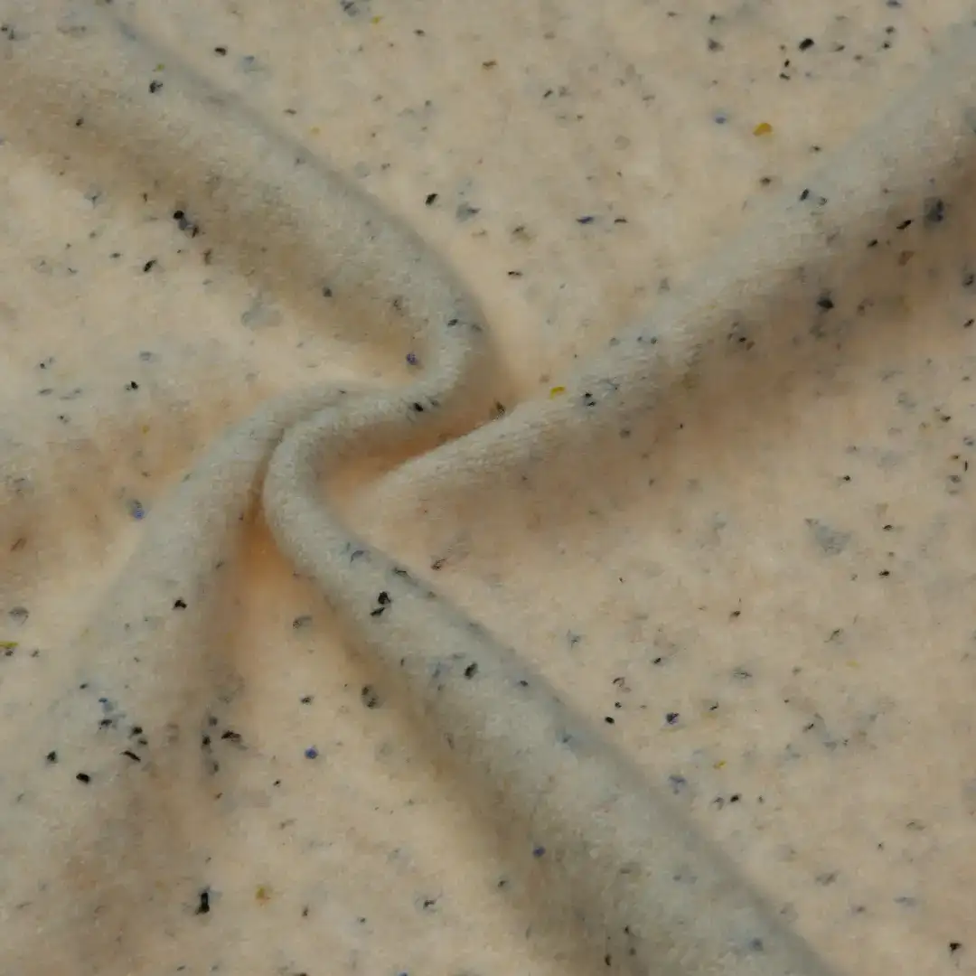 China Yarn  Mossy Yarn Fancy Yarn Acrylic Elastane Polyester beige color buy from China wholesaler bulk order at wholesale price free worldwide shipping Alibaba