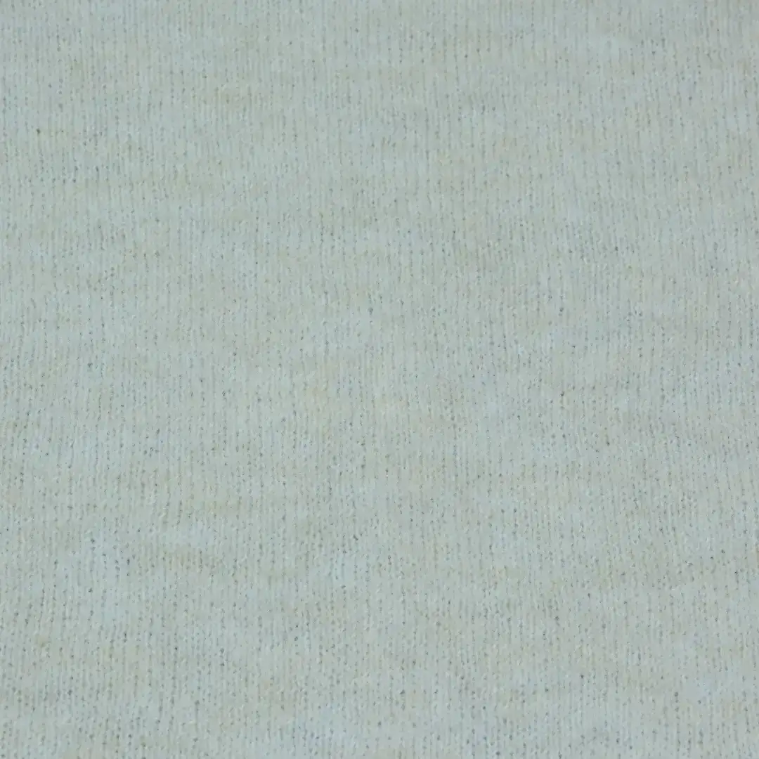 China Yarn  Mossy Yarn Fancy Yarn Recycled Polyester Polyester white color buy from China wholesaler bulk order at wholesale price free worldwide shipping Alibaba