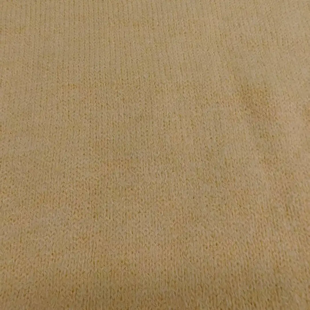 China Yarn for Open Cardigan (Sweater),Shirt Long Sleeve Button (Sweater),Round Neck Pullover (Sweater) Mossy Yarn Fancy Yarn Acrylic PBT Nylon white&yellow color buy from China wholesaler bulk order at wholesale price free worldwide shipping Alibaba