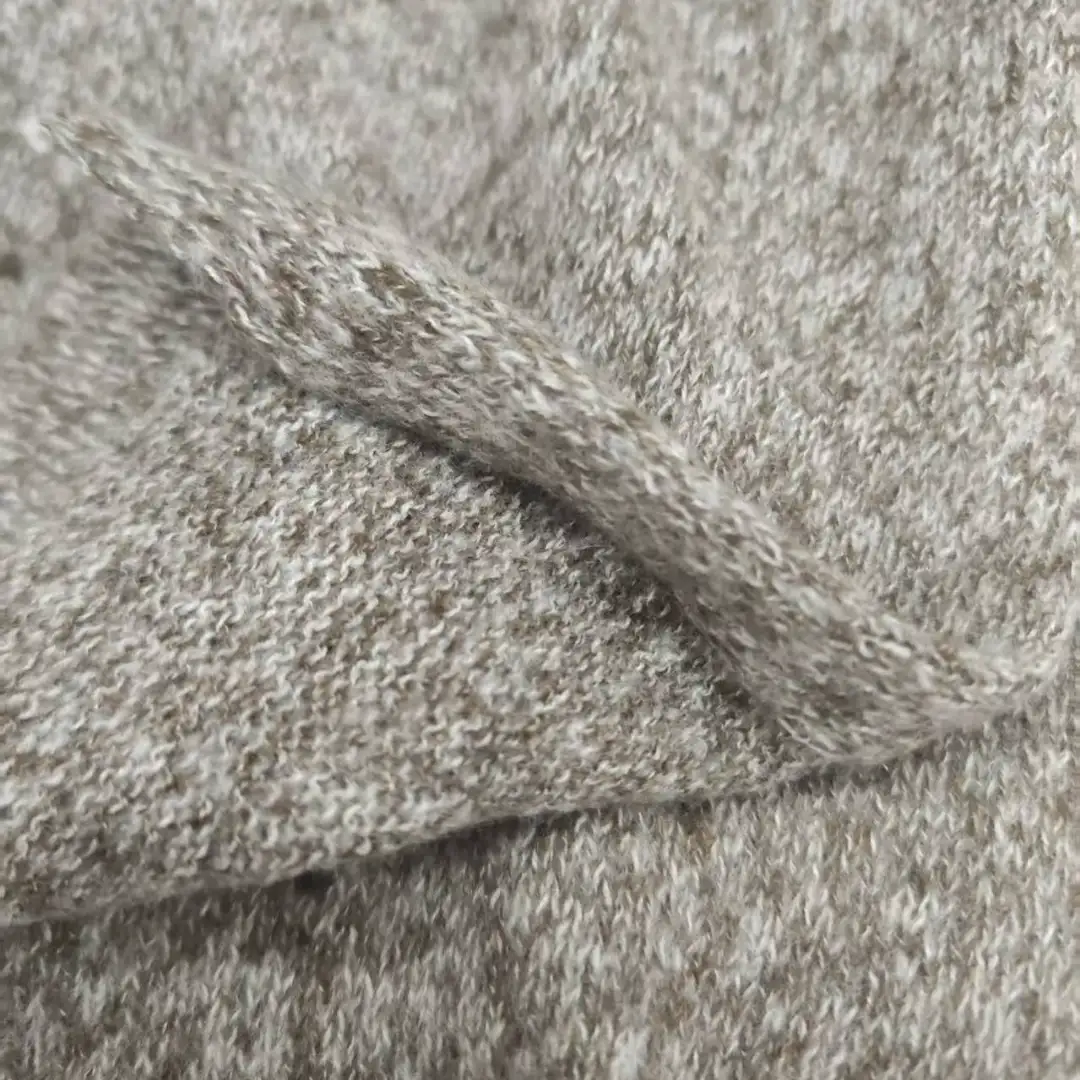 China Yarn for Open Cardigan (Sweater),Full-Zipper Cardigan (Sweater),Round Neck Pullover (Sweater),Dresses (Pullover) (Sweater) Mossy Yarn Fancy Yarn Polyester Dark brown color buy from China wholesaler bulk order at wholesale price free worldwide shipping Alibaba