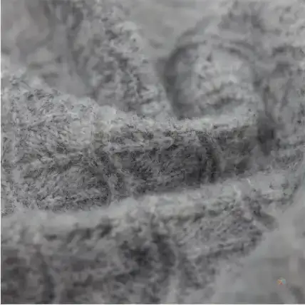 China Yarn for Hoodie,Trench Coat,Overcoat,Ladies Vest (Sweater),Men’s Vest (Sweater),Knitted Jacket (Sweater),Hoodie  (Sweater),Men's Pants (Sweater),Women's Pants (Sweater),Skirt (Sweater),Loungewear Mossy Yarn Fancy Yarn Recycled Polyester Polyester Acrylic Nylon 色卡颜色 color buy from China wholesaler bulk order at wholesale price free worldwide shipping Alibaba