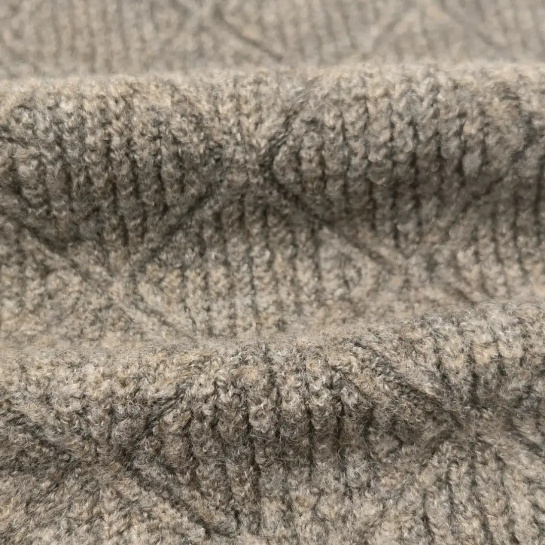 China Yarn for Hoodie,Open Cardigan (Sweater),Round Neck Pullover (Sweater),Crop Top Pullover (Sweater) Mossy Yarn Fancy Yarn Acrylic Nylon Elastane Forest Green color buy from China wholesaler bulk order at wholesale price free worldwide shipping Alibaba