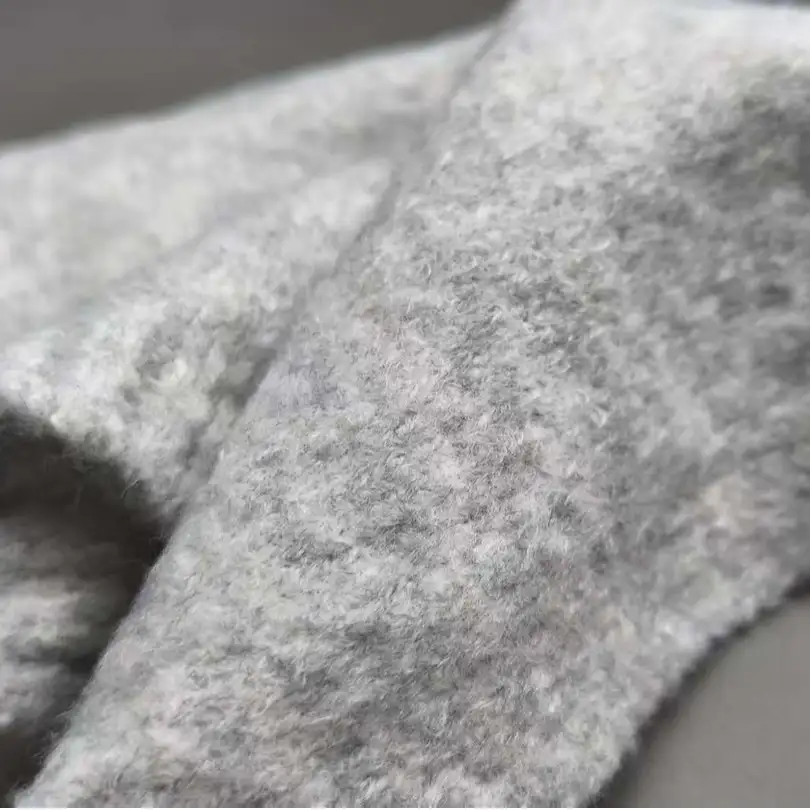 China Yarn for Open Cardigan (Sweater),Full-Zipper Cardigan (Sweater),Half-Zipper Cardigan (Sweater),Shirt Long Sleeve Button (Sweater),Shirt Long Sleeve Zipper (Sweater),Knitted Jacket (Sweater),Round Neck Pullover (Sweater),Crew Neck Pullover (Sweater) Mossy Yarn Fancy Yarn Elastane Polyester 白灰/黄驼 color buy from China wholesaler bulk order at wholesale price free worldwide shipping Alibaba