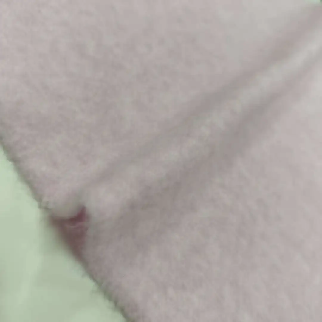 China Yarn for Open Cardigan (Sweater),Full-Zipper Cardigan (Sweater),Half-Zipper Cardigan (Sweater),Shirt Long Sleeve Button (Sweater),Shirt Long Sleeve Zipper (Sweater),Knitted Jacket (Sweater),Hoodie  (Sweater) Mossy Yarn Fancy Yarn Recycled Polyester Polyester Polyamide Spandex 粉色 color buy from China wholesaler bulk order at wholesale price free worldwide shipping Alibaba