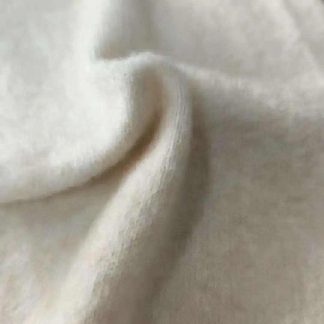 China Yarn for Open Cardigan (Sweater),Full-Zipper Cardigan (Sweater),Half-Zipper Cardigan (Sweater),Round Neck Pullover (Sweater),Crop Top Pullover (Sweater) Mossy Yarn Fancy Yarn Recycled Polyester Acrylic Lycra Nylon Wool 米色 color buy from China wholesaler bulk order at wholesale price free worldwide shipping Alibaba