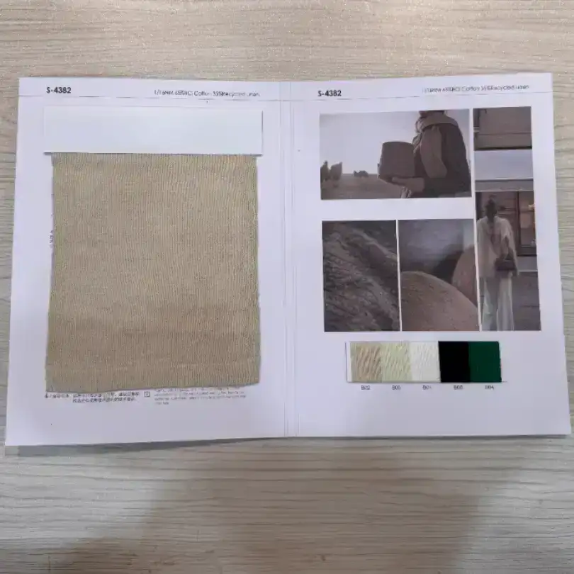 China Yarn for Round Neck Pullover (Sweater),T-shirt (Sweater),Polo T-shirt (Sweater),Skirt (Sweater) Linen Spun Regular Yarn BCI Cotton Linen 五色 color buy from China wholesaler bulk order at wholesale price free worldwide shipping Alibaba