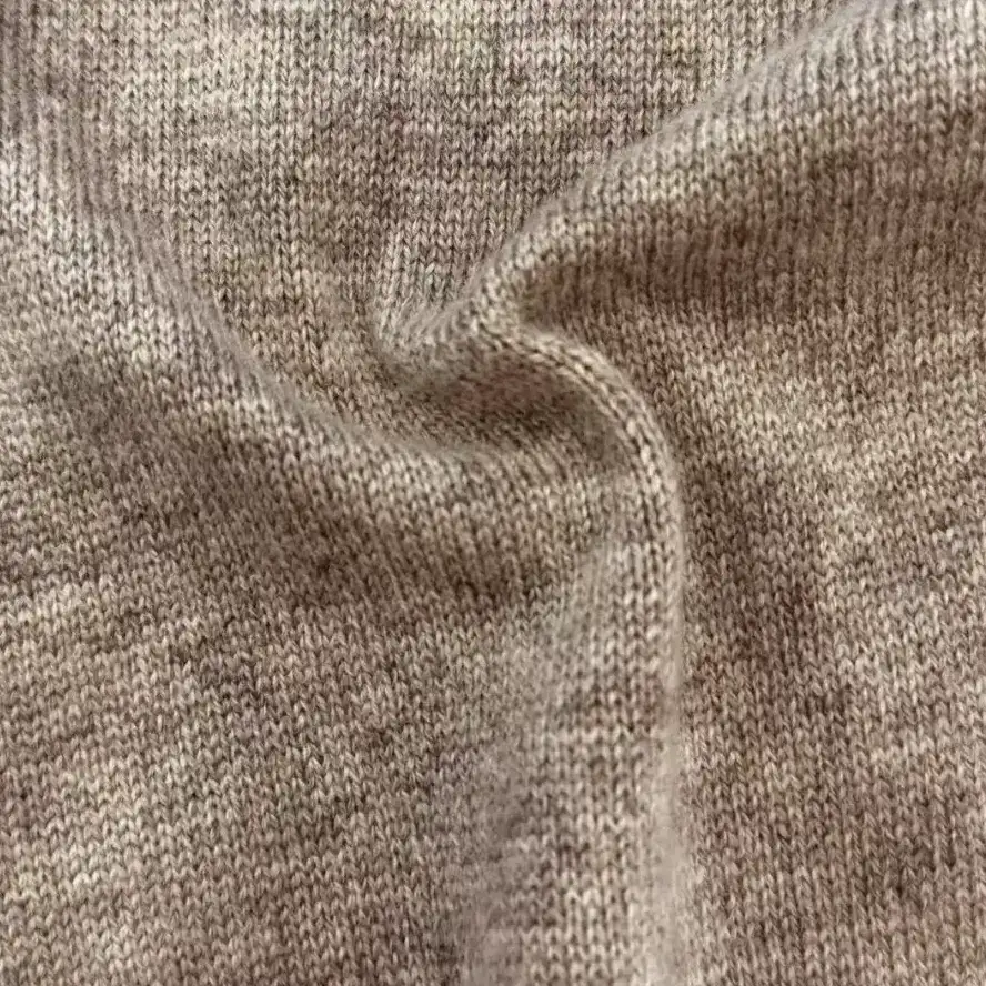 China Yarn for Round Neck Pullover (Sweater) Woollen Spun Regular Yarn RWS Wool Nylon Acrylic Viscose 五色 color buy from China wholesaler bulk order at wholesale price free worldwide shipping Alibaba