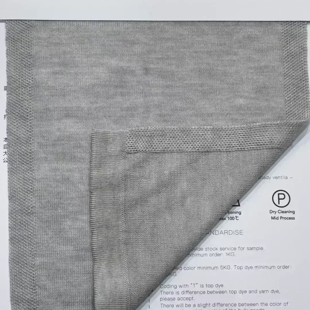 China Yarn for Open Cardigan (Sweater) Semi-Worsted Spun Regular Yarn Tencel Merino Wool 六色 color buy from China wholesaler bulk order at wholesale price free worldwide shipping Alibaba