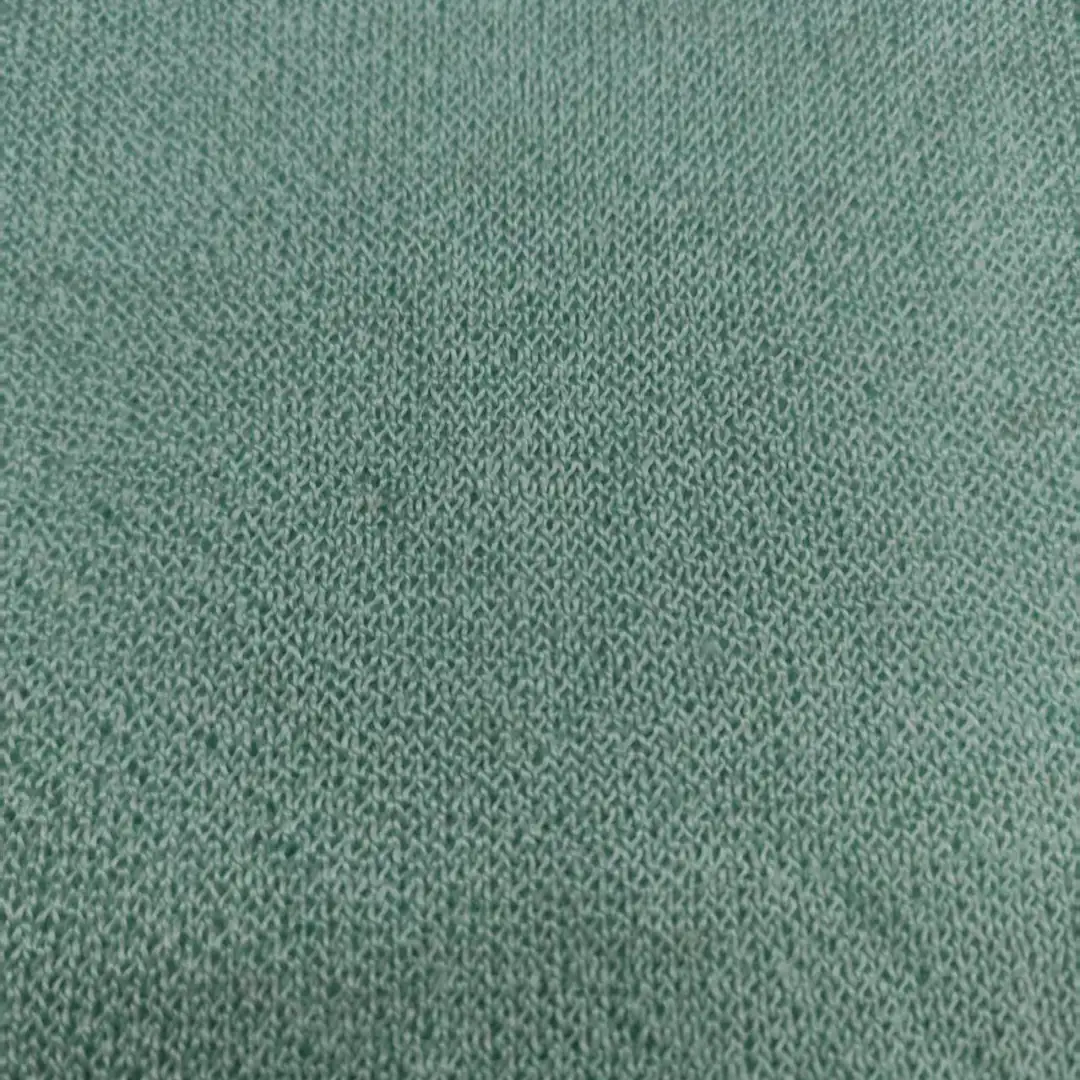 China Yarn for Crop Top,Hoodie,Open Cardigan (Sweater),Half-Zipper Cardigan (Sweater),Crew Neck Pullover (Sweater) Ladder Yarn Fancy Yarn Acrylic Tiffany Green color buy from China wholesaler bulk order at wholesale price free worldwide shipping Alibaba
