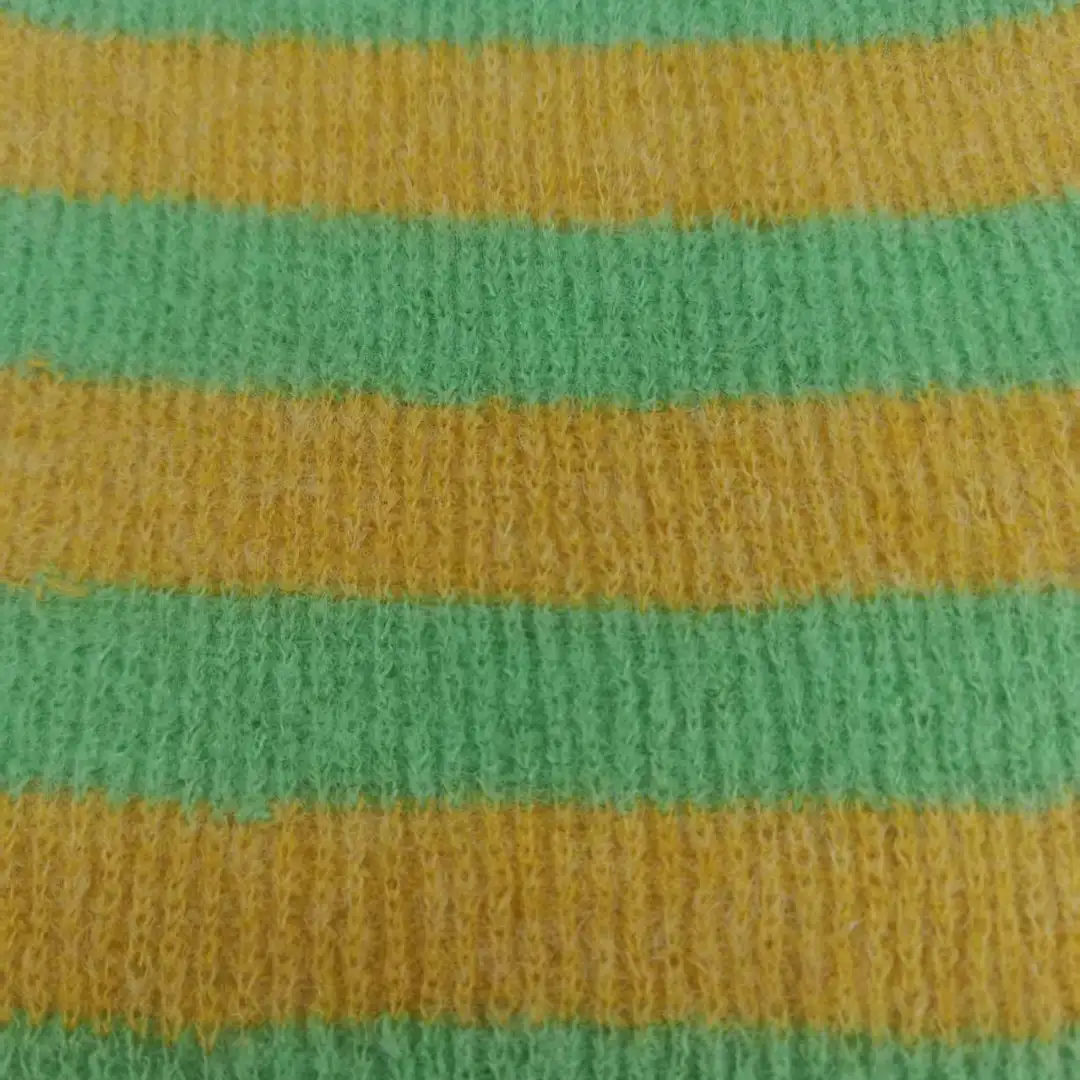 China Yarn for Hoodie,Half-Zipper Cardigan (Sweater),Kids Crew-Neck Cardigan (Sweater) Mossy Yarn Fancy Yarn Polyester Polyamide Nylon Wool Spandex Yellow, green color buy from China wholesaler bulk order at wholesale price free worldwide shipping Alibaba
