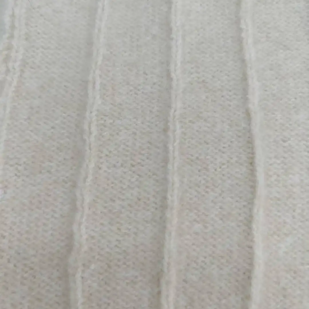 China Yarn for Hoodie,Open Cardigan (Sweater),Half-Zipper Cardigan (Sweater),Crew Neck Pullover (Sweater) Mossy Yarn Fancy Yarn Polyester Acrylic Wool Alpaca Spandex offwhite color buy from China wholesaler bulk order at wholesale price free worldwide shipping Alibaba