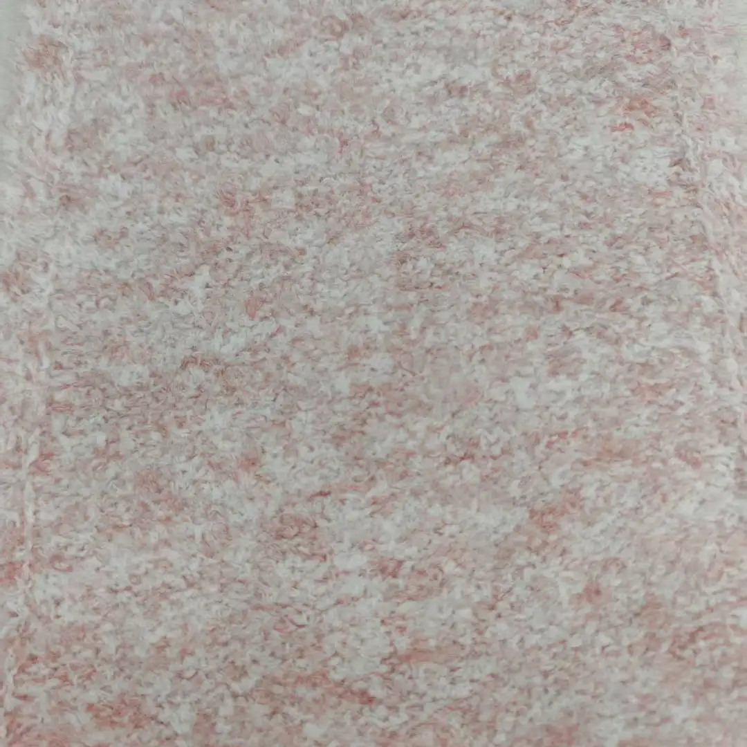 China Yarn for Hoodie,Open Cardigan (Sweater),Half-Zipper Cardigan (Sweater) Mossy Yarn Fancy Yarn Polyester Nylon Wool light pink color buy from China wholesaler bulk order at wholesale price free worldwide shipping Alibaba