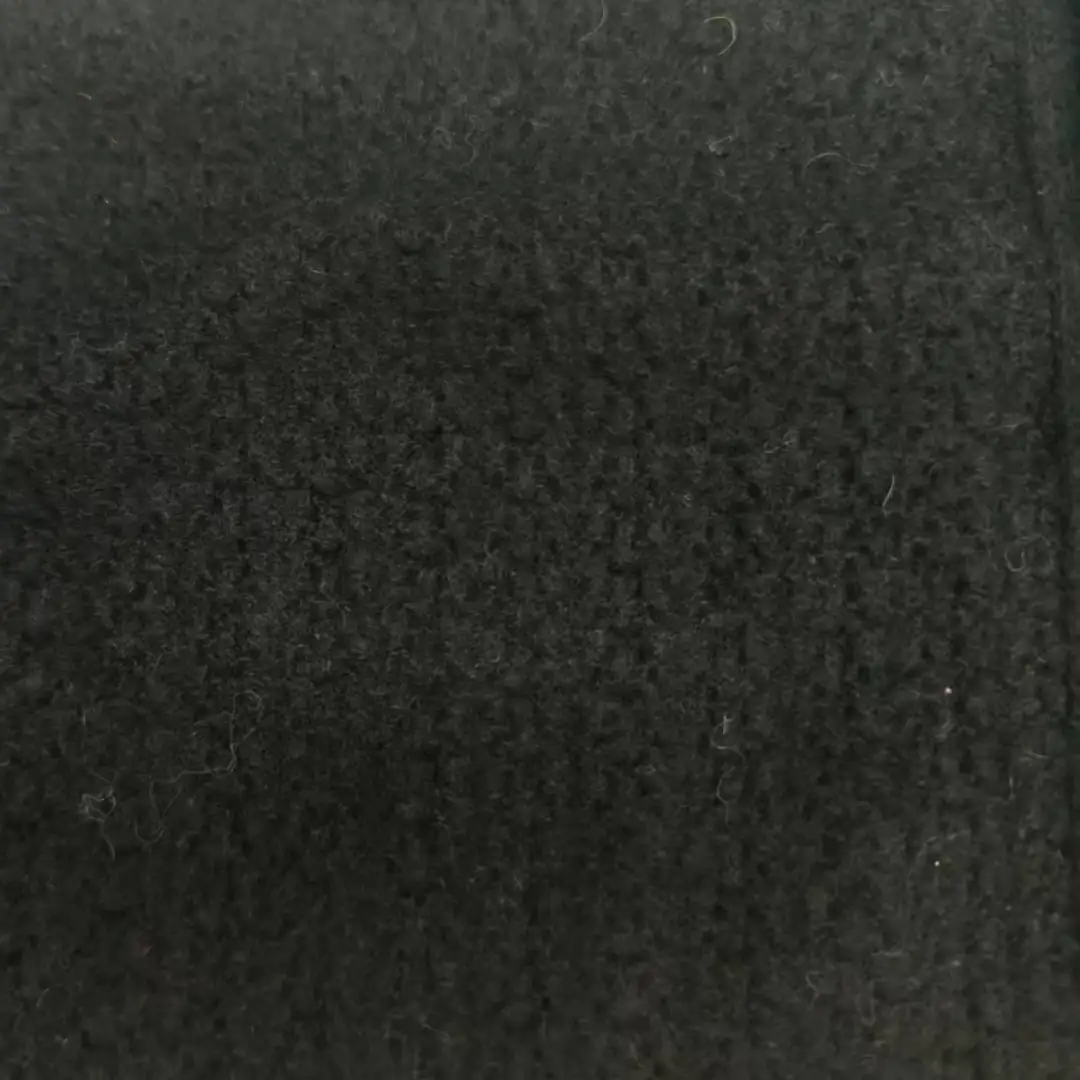 China Yarn for Crop Top,Hoodie,Open Cardigan (Sweater),Half-Zipper Cardigan (Sweater),Crew Neck Pullover (Sweater) Mossy Yarn Fancy Yarn Polyester Rayon Acrylic Nylon Wool Spandex BLACK color buy from China wholesaler bulk order at wholesale price free worldwide shipping Alibaba