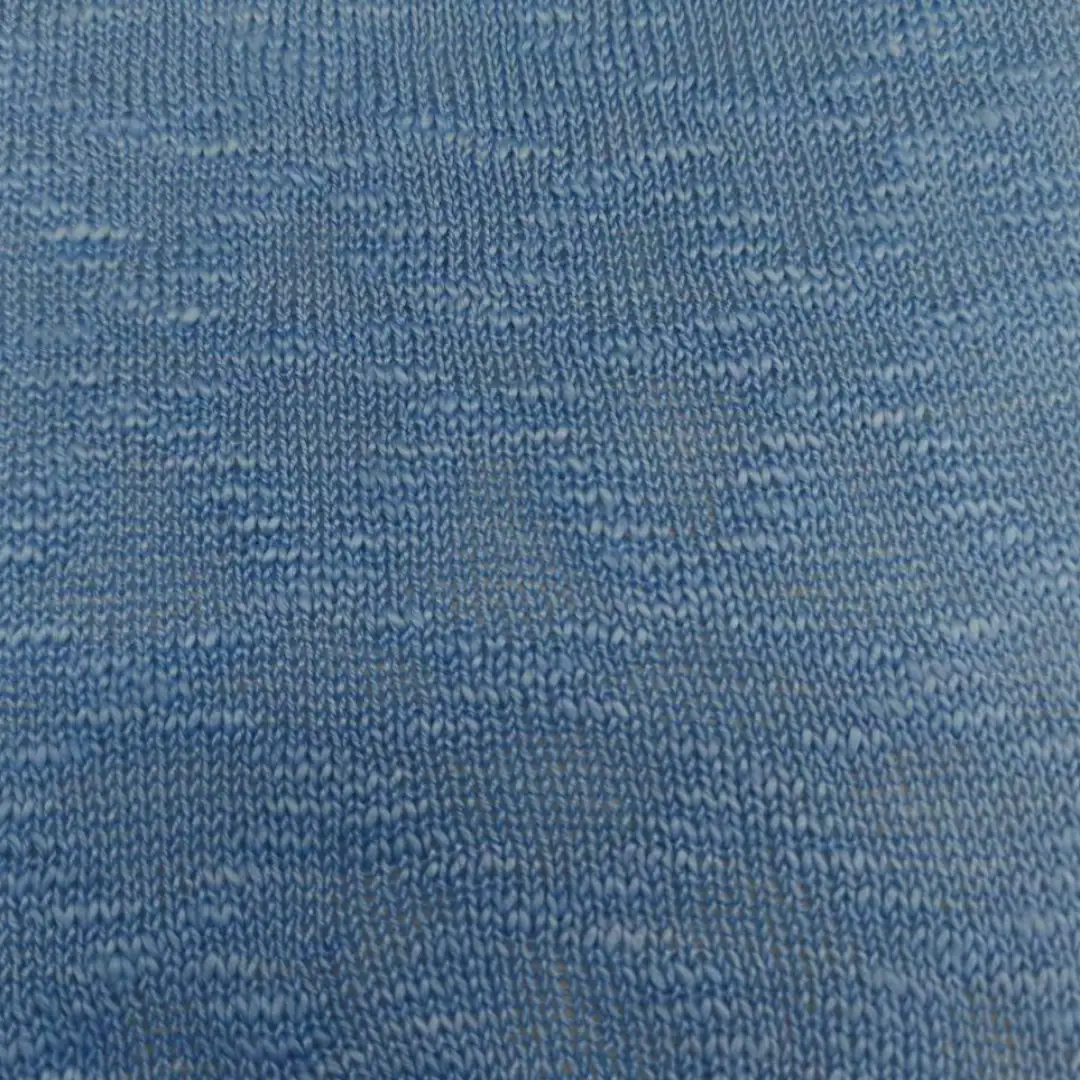 China Yarn for Open Cardigan (Sweater),Full-Zipper Cardigan (Sweater),Half-Zipper Cardigan (Sweater) Roving Yarn Fancy Yarn Acrylic blue color buy from China wholesaler bulk order at wholesale price free worldwide shipping Alibaba