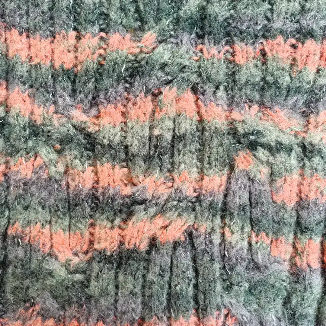 China Yarn for Hoodie,Open Cardigan (Sweater),Round Neck Pullover (Sweater) Mossy Yarn Fancy Yarn Acrylic Polyester 军绿灰桔 color buy from China wholesaler bulk order at wholesale price free worldwide shipping Alibaba