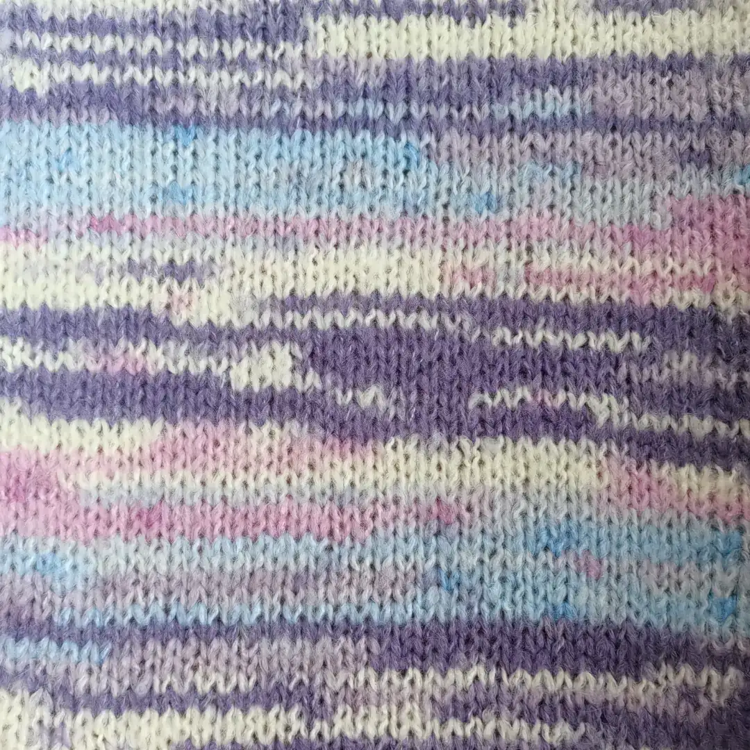 China Yarn for Open Cardigan (Sweater),Crew Neck Pullover (Sweater),Crop Top Pullover (Sweater),T-shirt (Sweater) Mossy Yarn Fancy Yarn Acrylic Polyester 紫白兰粉灰 color buy from China wholesaler bulk order at wholesale price free worldwide shipping Alibaba