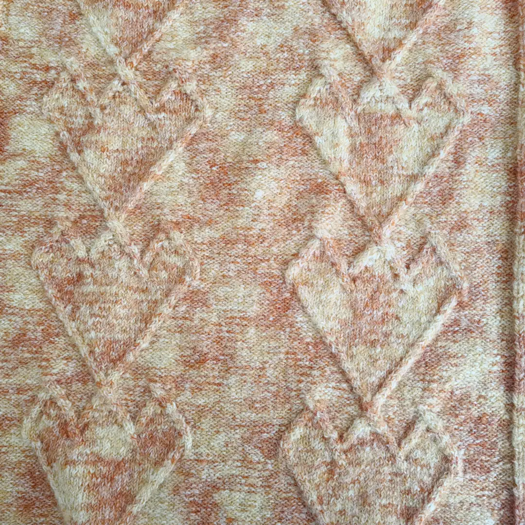 China Yarn for Skirt,Dresses (Cardigan Open) (Sweater),Dresses (Cardigan Button) (Sweater),Sweatshirt Mossy Yarn Fancy Yarn Cotton Acrylic Nylon Polyester Elastane 花桔 color buy from China wholesaler bulk order at wholesale price free worldwide shipping Alibaba