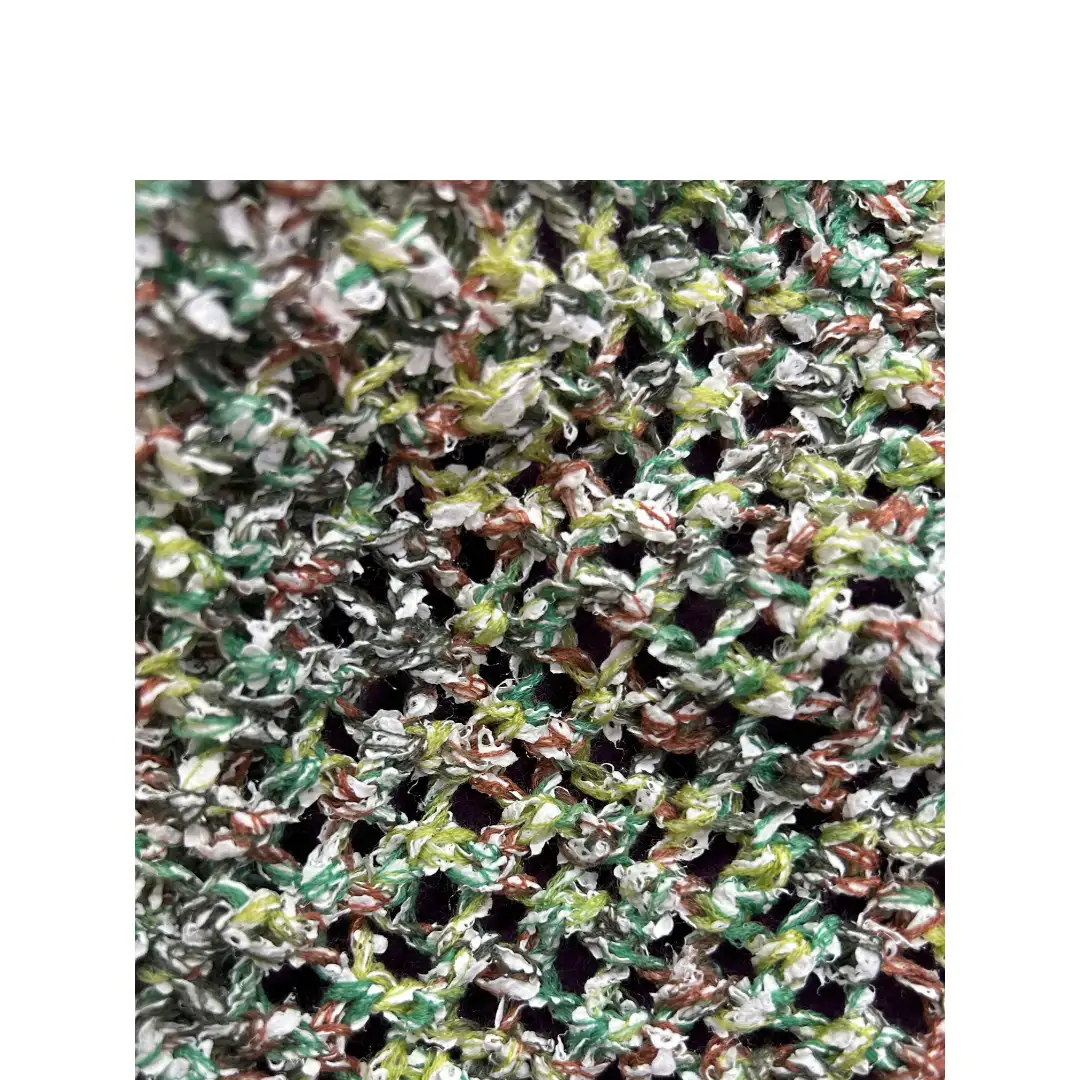 China Yarn for Crop Top,Hoodie,Overcoat,Suit,Open Cardigan (Sweater),Full-Zipper Cardigan (Sweater),Half-Zipper Cardigan (Sweater),Knitted Jacket (Sweater),Round Neck Pullover (Sweater),Crop Top Pullover (Sweater),Hoodie  (Sweater),Waist coat Core Filling Yarn Fancy Yarn Cotton Polyester Latex 23 color buy from China wholesaler bulk order at wholesale price free worldwide shipping Alibaba