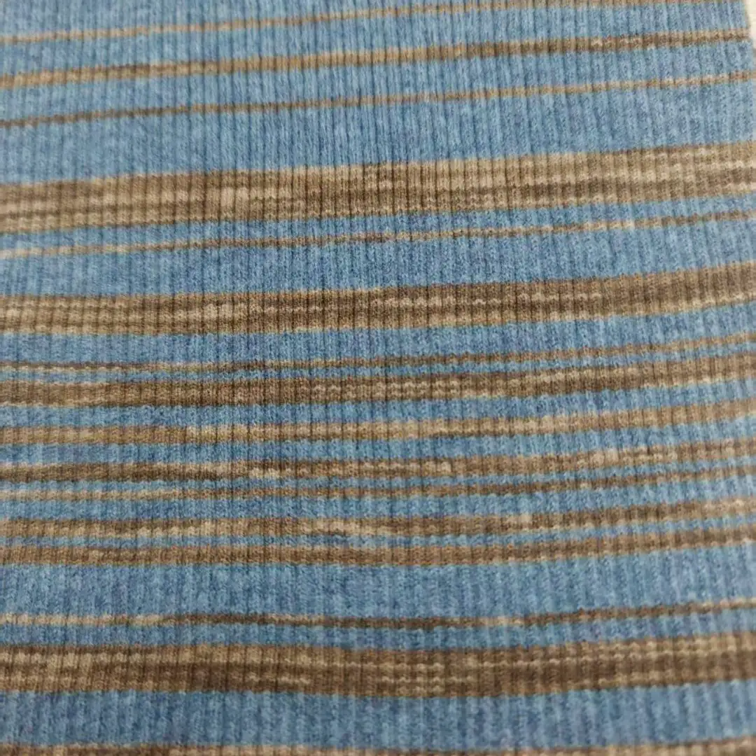 China Yarn for Crop Top,Hoodie,Open Cardigan (Sweater),Crop Top Pullover (Sweater),Kids Crew-Neck Cardigan (Sweater) Core Spun Yarn Regular Yarn Polyester Acrylic Nylon Blue, gray, orange color buy from China wholesaler bulk order at wholesale price free worldwide shipping Alibaba