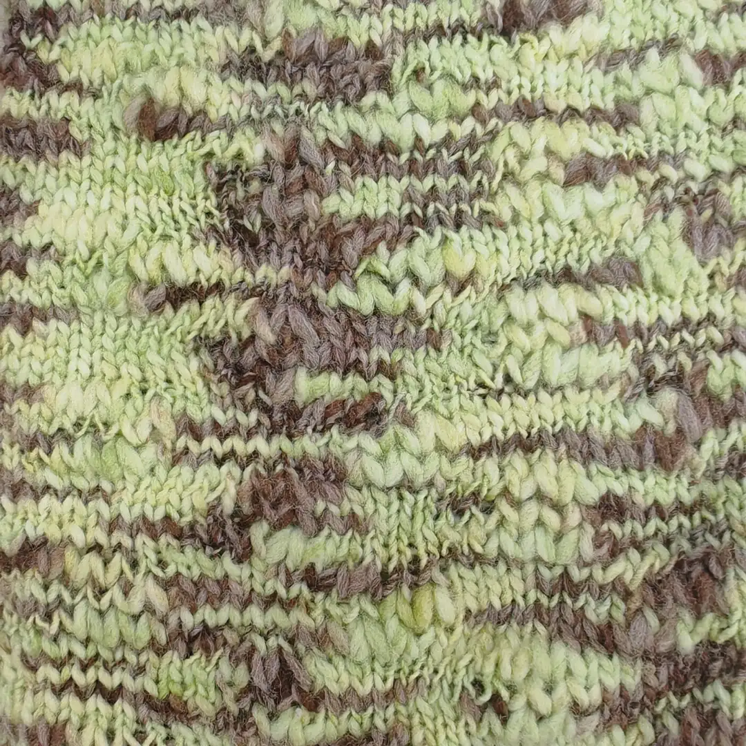 China Yarn for Open Cardigan (Sweater),Crew Neck Pullover (Sweater),Crop Top Pullover (Sweater) Roving Yarn Fancy Yarn Recycled Polyester Acrylic Nylon Wool multicolor color buy from China wholesaler bulk order at wholesale price free worldwide shipping Alibaba