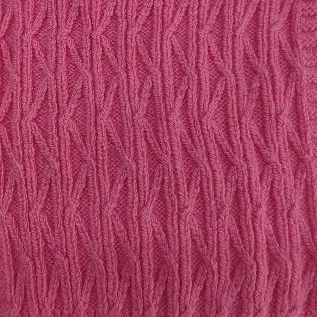 China Yarn for Hoodie,Open Cardigan (Sweater),Round Neck Pullover (Sweater),Crop Top Pullover (Sweater) Core Spun Yarn Regular Yarn Cotton PBT Pink color buy from China wholesaler bulk order at wholesale price free worldwide shipping Alibaba
