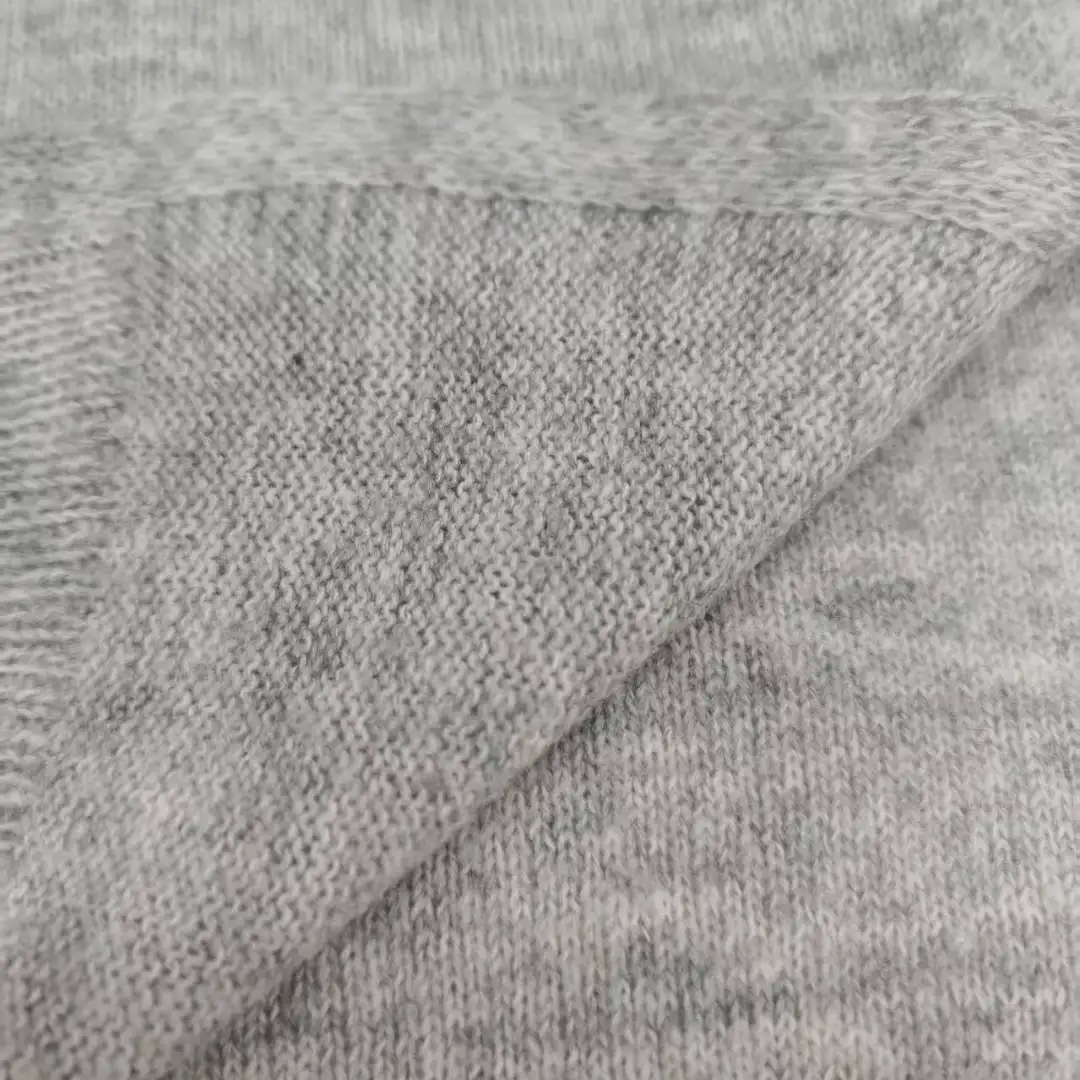 China Yarn for Hoodie,Half-Zipper Cardigan (Sweater),Crew Neck Pullover (Sweater),Kids Crew-Neck Cardigan (Sweater) Mossy Yarn Fancy Yarn Polyester Acrylic Wool light gray color buy from China wholesaler bulk order at wholesale price free worldwide shipping Alibaba