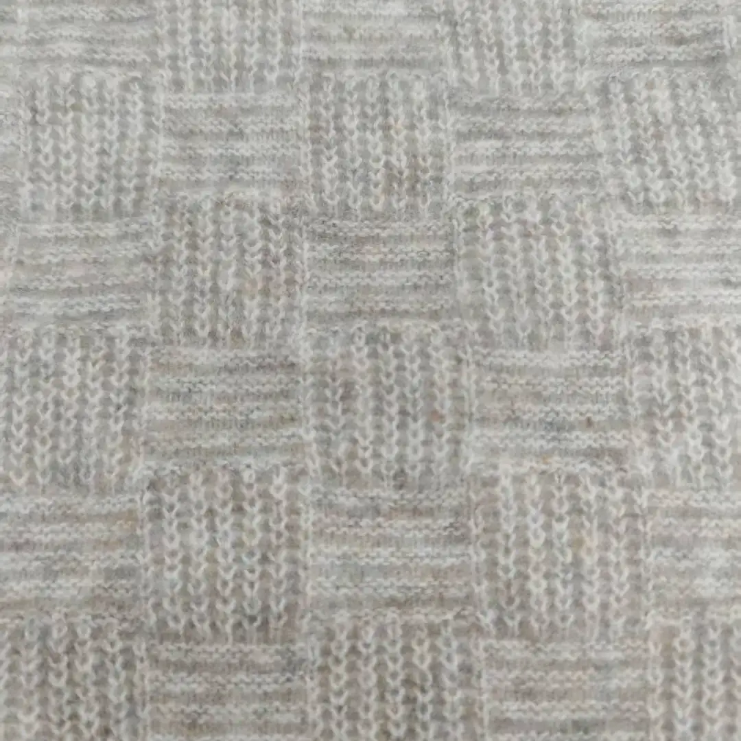 China Yarn for Crop Top,Hoodie,Open Cardigan (Sweater),Full-Zipper Cardigan (Sweater) Mossy Yarn Fancy Yarn Polyester Acrylic Spandex Wool light brown color buy from China wholesaler bulk order at wholesale price free worldwide shipping Alibaba