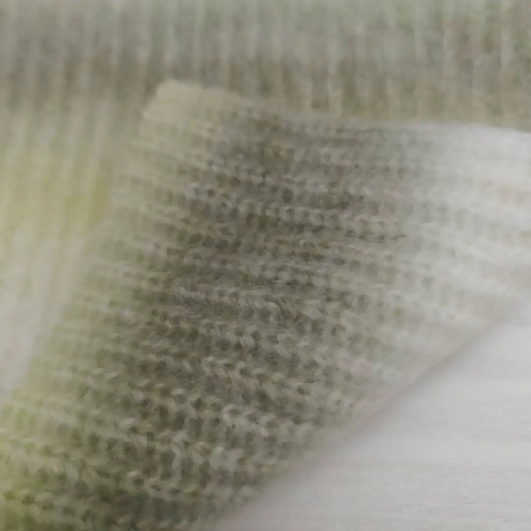 China Yarn for Crop Top,Hoodie,Open Cardigan (Sweater),Full-Zipper Cardigan (Sweater),Round Neck Pullover (Sweater) Air Spun Yarn Fancy Yarn Acrylic Nylon Polyester multicolor color buy from China wholesaler bulk order at wholesale price free worldwide shipping Alibaba