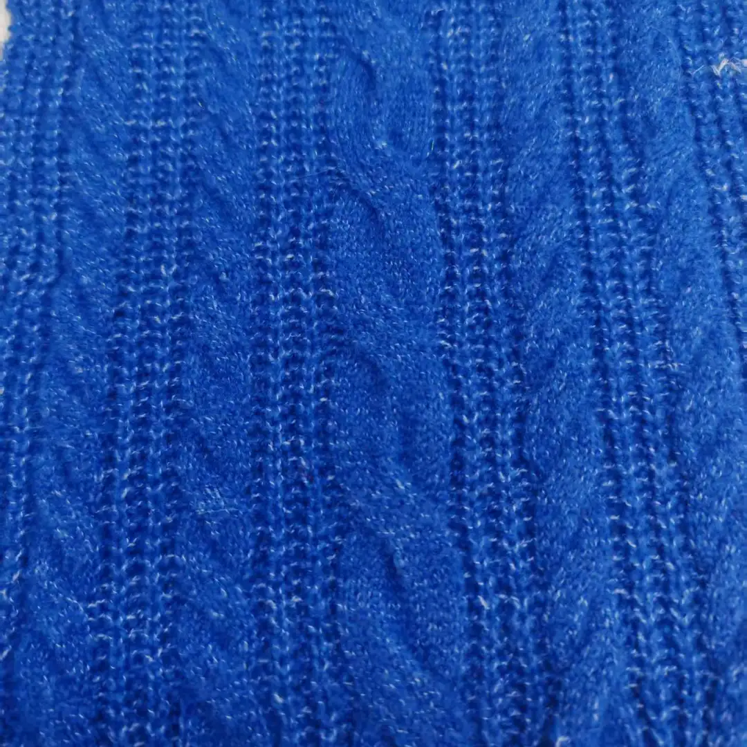 China Yarn for Open Cardigan (Sweater),Round Neck Pullover (Sweater),Crop Top Pullover (Sweater) Mossy Yarn Fancy Yarn Polyester Nylon Wool Spandex Blue color buy from China wholesaler bulk order at wholesale price free worldwide shipping Alibaba