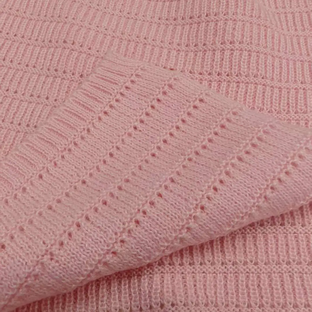 China Yarn for Crop Top,Open Cardigan (Sweater),Half-Zipper Cardigan (Sweater) Knot Yarn Fancy Yarn Recycled Polyester Pink color buy from China wholesaler bulk order at wholesale price free worldwide shipping Alibaba