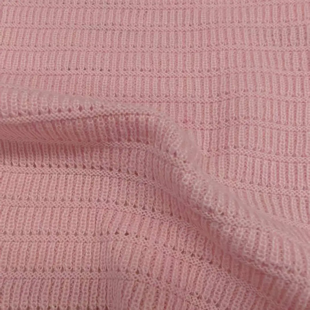 China Yarn for Crop Top,Open Cardigan (Sweater),Half-Zipper Cardigan (Sweater) Knot Yarn Fancy Yarn Recycled Polyester Pink color buy from China wholesaler bulk order at wholesale price free worldwide shipping Alibaba
