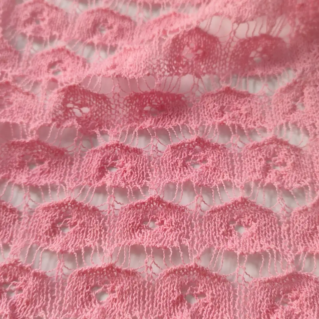 China Yarn for Open Cardigan (Sweater),Round Neck Pullover (Sweater),Crop Top Pullover (Sweater) Twisted Yarn Twisted Yarn Recycled Polyester Linen Nylon 粉色 color buy from China wholesaler bulk order at wholesale price free worldwide shipping Alibaba