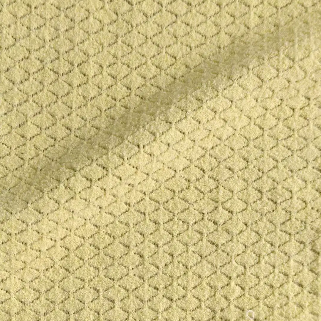 China Yarn for Open Cardigan (Sweater),Round Neck Pullover (Sweater),Crop Top Pullover (Sweater) Ring Spun Regular Yarn BCI Cotton Nylon 黄色 color buy from China wholesaler bulk order at wholesale price free worldwide shipping Alibaba