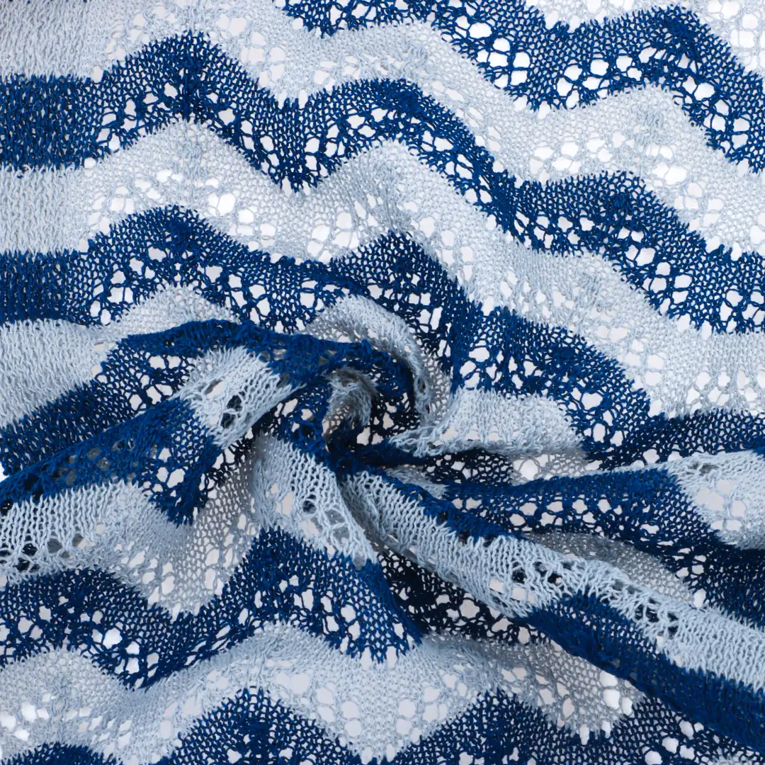 China Yarn  Ring Spun Regular Yarn Recycled Polyester Polyester Blue grey color buy from China wholesaler bulk order at wholesale price free worldwide shipping Alibaba