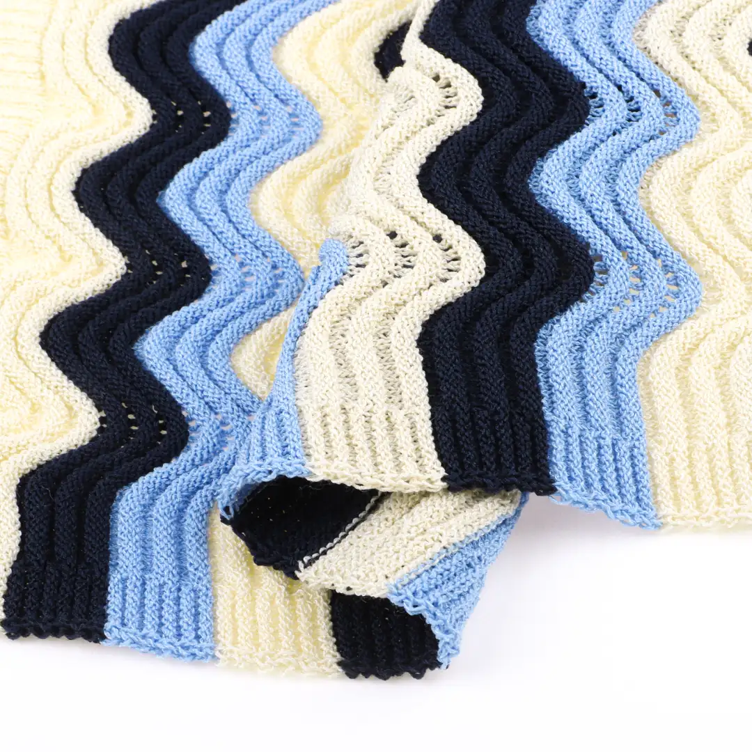 China Yarn for Blouse,Crop Top,Half-Zipper Cardigan (Sweater),Crew Neck Pullover (Sweater) Ring Spun Regular Yarn Viscose Recycled Polyester Polyester Light biue-gray color buy from China wholesaler bulk order at wholesale price free worldwide shipping Alibaba