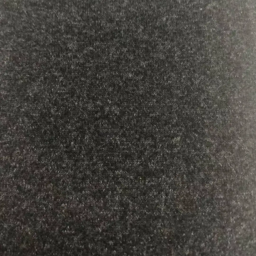 China Yarn for Hoodie,Open Cardigan (Sweater),Half-Zipper Cardigan (Sweater),Crop Top Pullover (Sweater) Air Spun Yarn Fancy Yarn Recycled Polyester Nylon BLACK color buy from China wholesaler bulk order at wholesale price free worldwide shipping Alibaba