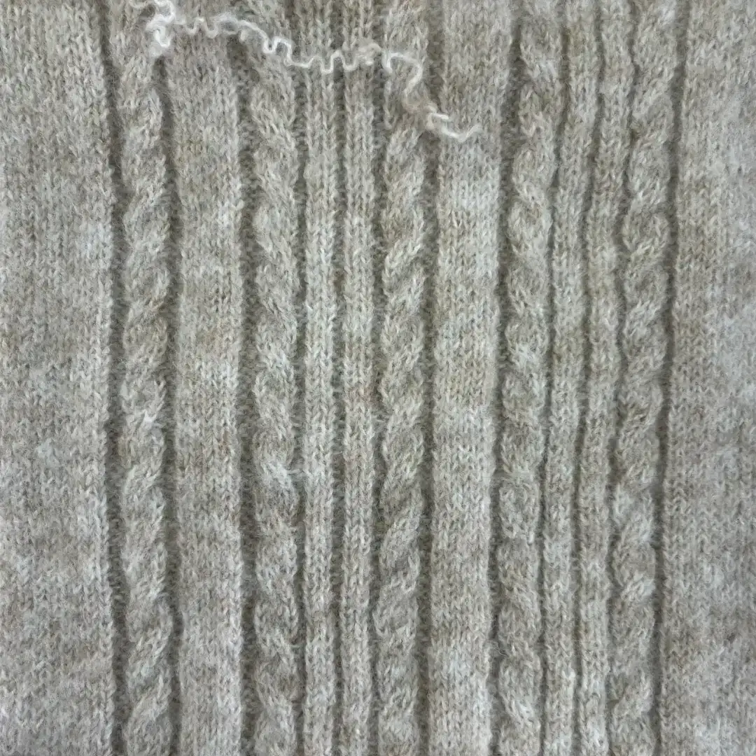 China Yarn for Ladies Vest (Sweater),Men’s Vest (Sweater),Open Cardigan (Sweater),Full-Zipper Cardigan (Sweater),Half-Zipper Cardigan (Sweater),Shirt Long Sleeve Button (Sweater),Shirt Long Sleeve Zipper (Sweater),Shirt Half Sleeve Button (Sweater) Mossy Yarn Fancy Yarn Recycled Polyester Polyester Merino Wool Elastane medium apricot color buy from China wholesaler bulk order at wholesale price free worldwide shipping Alibaba