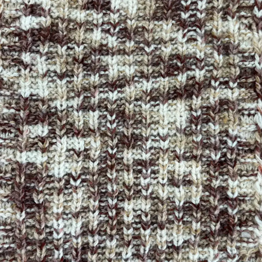 China Yarn for Open Cardigan (Sweater),Round Neck Pullover (Sweater),Crew Neck Pullover (Sweater),Crop Top Pullover (Sweater) Mossy Yarn Fancy Yarn Recycled Polyester Acrylic Nylon Merino Wool Spandex brown color buy from China wholesaler bulk order at wholesale price free worldwide shipping Alibaba