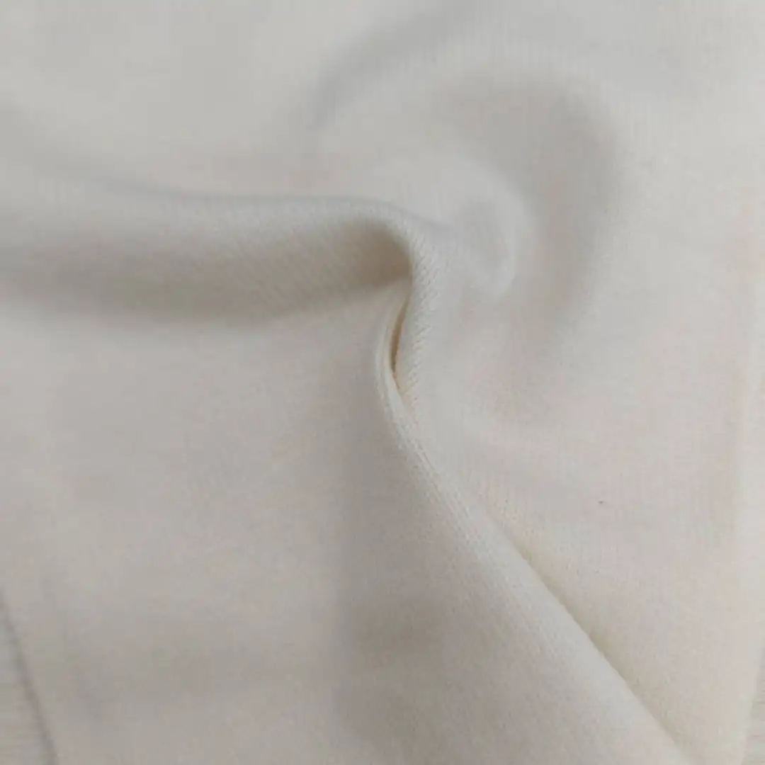 China Yarn for Open Cardigan (Sweater) Ring Spun Regular Yarn Cotton Nylon Acrylic Polyester 米白 color buy from China wholesaler bulk order at wholesale price free worldwide shipping Alibaba