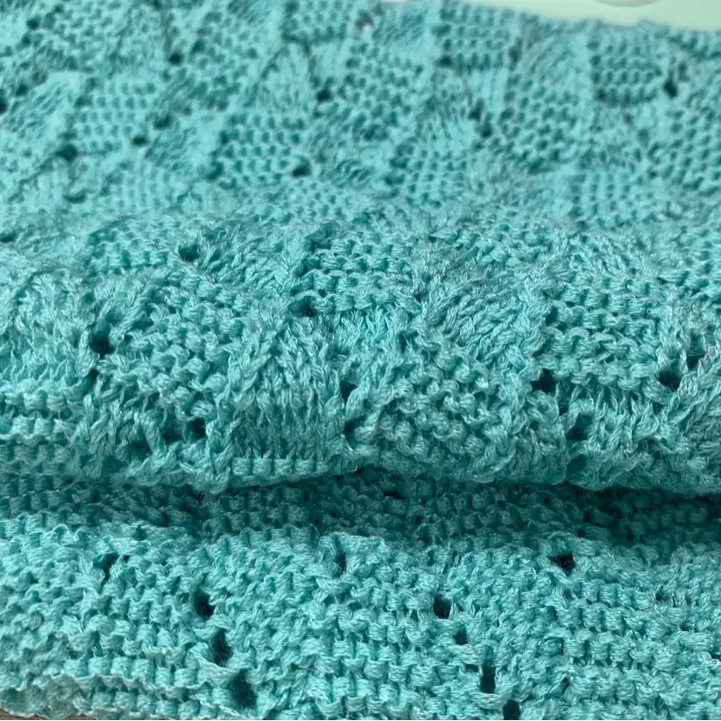 China Yarn for Tank Top,Open Cardigan (Sweater),Knitted Jacket (Sweater),Round Neck Pullover (Sweater) Flat Tape Yarn Fancy Yarn Polyester Cotton 浅兰 color buy from China wholesaler bulk order at wholesale price free worldwide shipping Alibaba