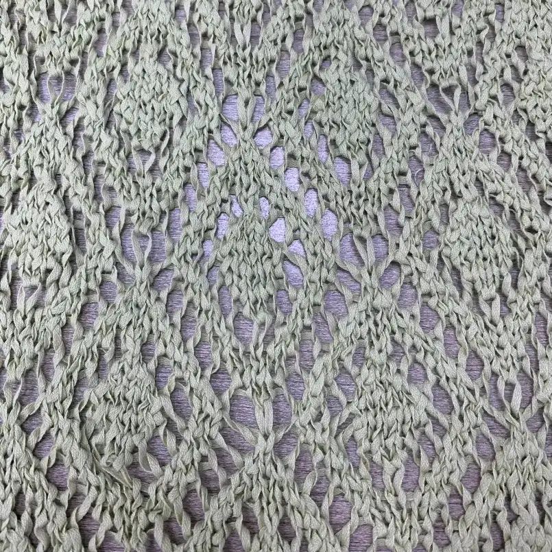 China Yarn for Tank Top,Open Cardigan (Sweater),Crew Neck Pullover (Sweater) Flat Tape Yarn Fancy Yarn Cotton Nylon (Juan) 淡绿 color buy from China wholesaler bulk order at wholesale price free worldwide shipping Alibaba